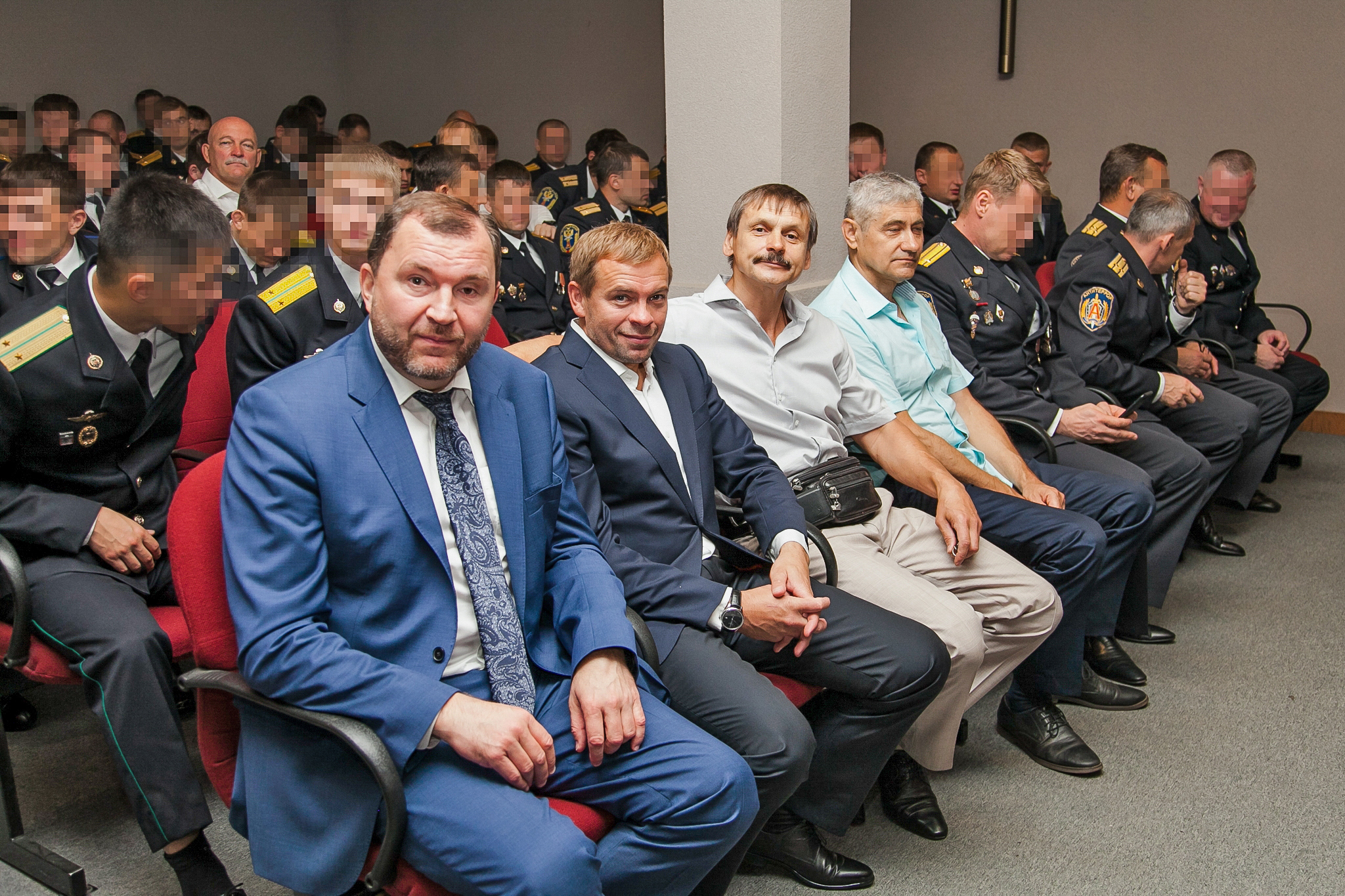 никулин олег александрович уфсб по москве